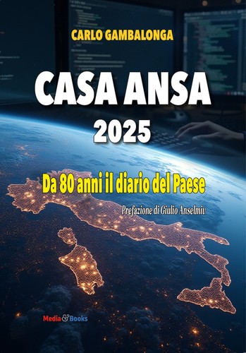 Casa ansa 2025 - 80, anni
