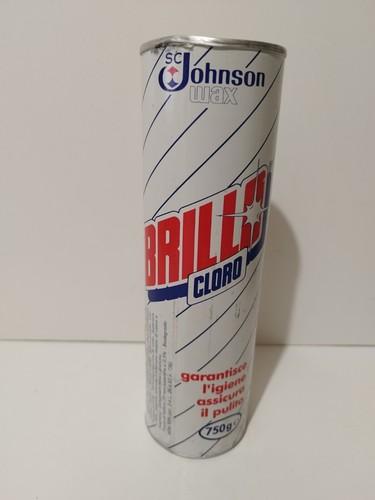 Vintage brillo cloro anni - vintage,