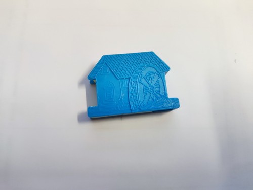 Mulino bianco gadget casa - bianco,