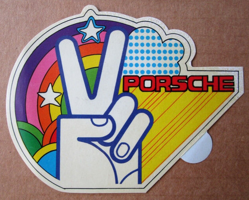 ADESIVO/STICKER/AUFKLEBER
