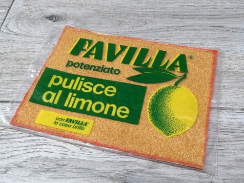 Favilla panno pulizie casa - favilla,