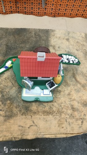 Mulino bianco casetta casa - ,