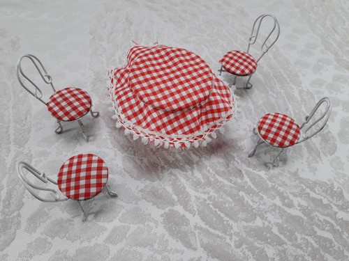 Set giardino metallo per - da,