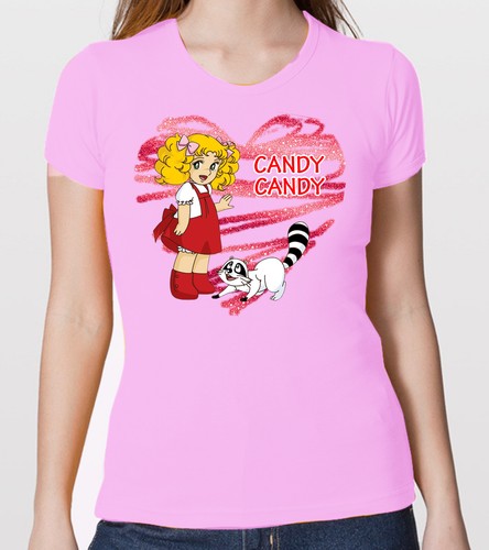 Shirt candy casa di - t-shirt,