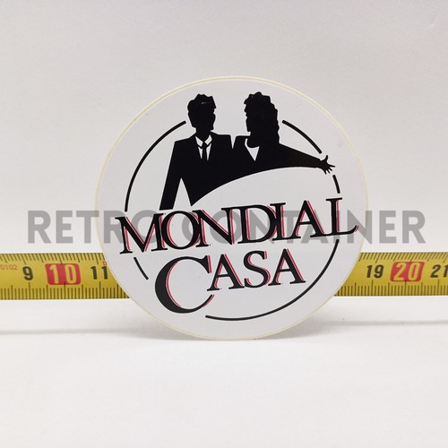 Adesivo vintage sticker - vintage,