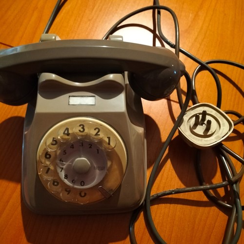Telefono fisso casa - fisso,