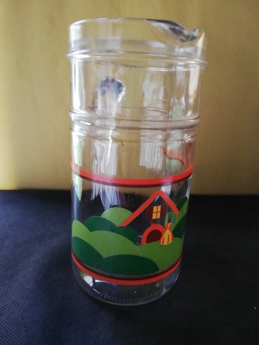 Caraffa baika kraft - caraffa,