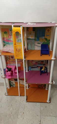 Barbie vintage mattel - barbie,