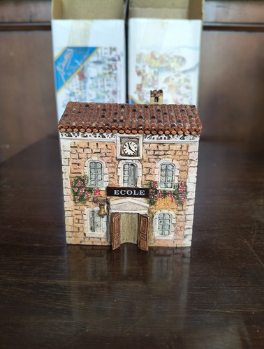Casa miniatura carlton - casa, in
