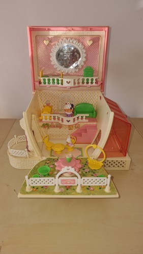 Casa villino scrigno - scrigno, di