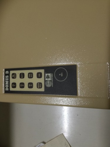 Antifurto casa anni - casa, 80