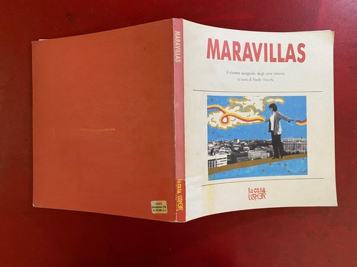 Maravillas il cinema - maravillas,