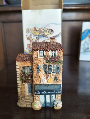 Casa miniatura carlton - in,