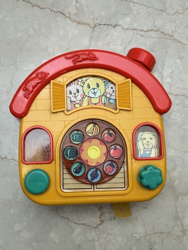 Sankyo casa educativa giochi - sankyo,