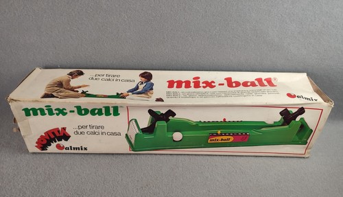 Mix ball almixgioco tavolo - almixgioco,