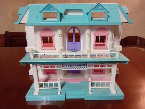 Casa delle bambole - , dream
