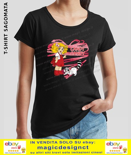 Shirt candy casa di - candy,
