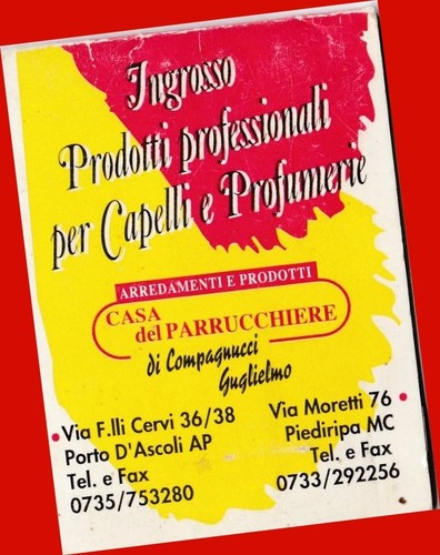 Macerata casa del - -,