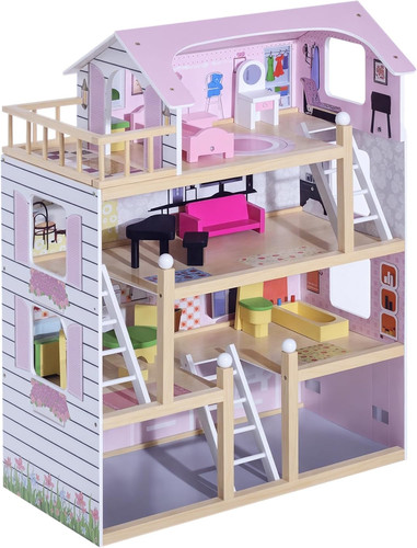 Casa delle bambole per - per, bambini