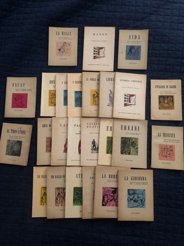 Edizioni ricordi casa - ricordi, e