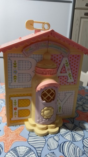 Casa lullaby nursery little - my,