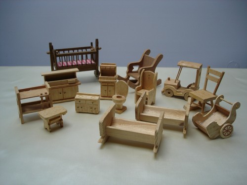 Set mobili formati misti - , per
